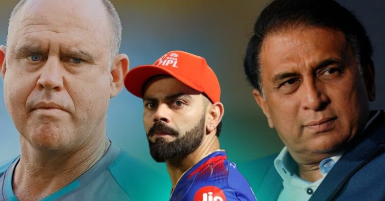 Hayden Feels Virat Kohli Will Launch A Full Attack On Bowlers In T20Wc Amidst Strike Rate Row 1 Hayden Feels Virat Kohli Will Launch A Full Attack On Bowlers In T20WC Amidst Strike Rate Row