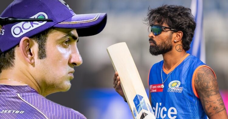 Gautam Gambhir Supports Hardik Pandya, Slams Kevin Pietersen &Amp; Ab De Villiers; Kp Reacts 1 Gautam Gambhir Supports Hardik Pandya, Slams Kevin Pietersen & AB De Villiers; KP Reacts