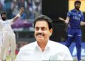 “Ipl Is Good But Test Is Ultimate,” Dilip Vengsarkar Urges Youth To Focus On Test More Than T20 5 LSG Assistant Coach Opens Up On Animated Chat Between Sanjiv Goenka & KL Rahul During LSGvsSRH
