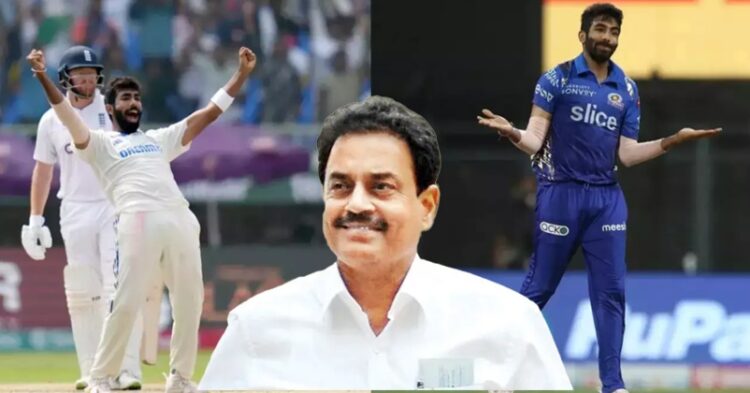 LSG Assistant Coach Opens Up On Animated Chat Between Sanjiv Goenka & KL Rahul During LSGvsSRH