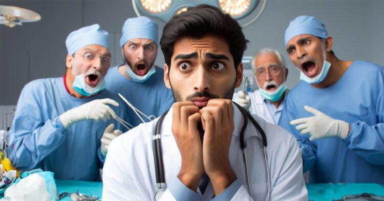 Kerala Doctor Performs Surgery On 4 Years Old Girl’s Tongue Instead Of Finger, Suspended 1 Kerala Doctor Performs Surgery On 4 Years Old Girl’s Tongue Instead Of Finger, Suspended