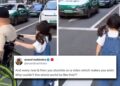 Anand Mahindra Praises Little Girl’s Gesture While Helping A Wheel-Chair Bound Person Cross Road 4 Rohit Sharma’s Fan Predicted Correctly About His Failure On His Birthday & It’s Not A Co-Incidence