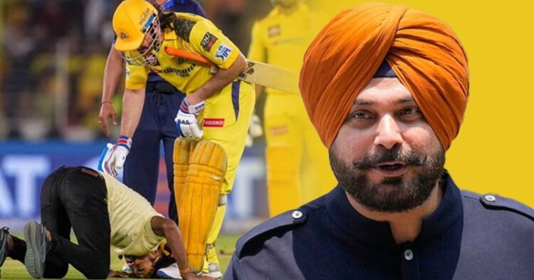 “Ms Dhoni ‘Yugpurush’ Hain,” Navjot Singh Sidhu Showers Praises On Dhoni In Poetic Style 1 Pak Cricketer Mohd. Rizwan Lauds Indian Legend, Says “Learnt A Lot From Virat Kohli, I Respect Him”