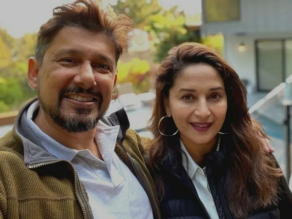 Madhuri Dixit Opens Up On Taking Break From Acting After Marriage With Dr. Shriram Nene - RVCJ Media