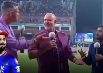 Riyan Parag’s YouTube Search History ‘Ananya Panday Hot, Sara Ali Khan Hot’ Is Going Viral