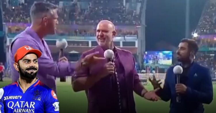 Ambati Rayudu Takes Another Dig At Virat Kohli &Amp; Rcb, Reveals Why Virat Should Lower His Standard 1 Riyan Parag’s YouTube Search History ‘Ananya Panday Hot, Sara Ali Khan Hot’ Is Going Viral