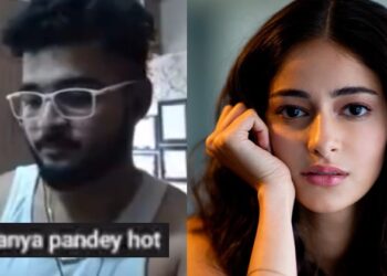 Riyan Parag’s YouTube Search History ‘Ananya Panday Hot, Sara Ali Khan Hot’ Is Going Viral