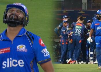 Rohit Sharma’s Fan Predicted Correctly About His Failure On His Birthday & It’s Not A Co-Incidence