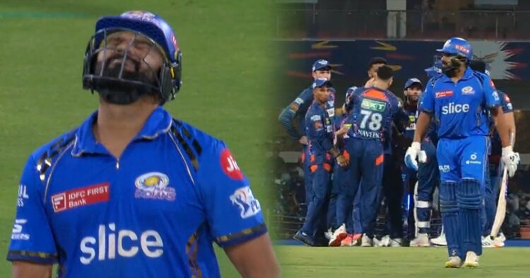 Rohit Sharma’s Fan Predicted Correctly About His Failure On His Birthday &Amp; It’s Not A Co-Incidence 1 Rohit Sharma’s Fan Predicted Correctly About His Failure On His Birthday & It’s Not A Co-Incidence