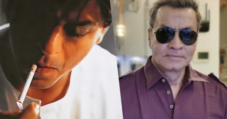 Pradeep Rawat Calls Shah Rukh A Chain Smoker, “He’d Light A Cigarette, Use It To Light Another” 1 Will MS Dhoni Take Retirement Now? Here’s What A CSK Official Has Revealed