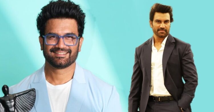 Sharad Kelkar Talks About One Advice He Will Give His Younger Self In Order To Succeed Early 1 Sharad Kelkar Talks About One Advice He Will Give His Younger Self In Order To Succeed Early