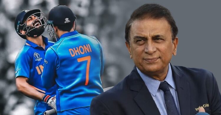 Sunil Gavaskar Says Virat Kohli’s Career Was Stop-Start &Amp; Ms Dhoni Made Him What He Is Today 1 KL Rahul Says He Is On Suniel Shetty’s Side & Will Cheer For Sharma Ji Ka Beta Ahead Of T20WC