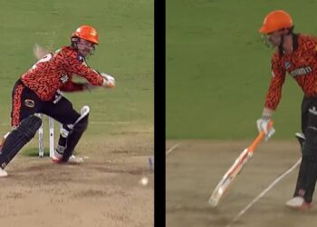 Skipper Hardik Pandya Is Short Of Words After Mumbai Indians Lost Its 8th Match In IPL 2024