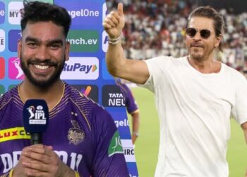 “No One Gives You A Discount For Your Age,” MS Dhoni’s Video On Fitness & Leadership Goes Viral