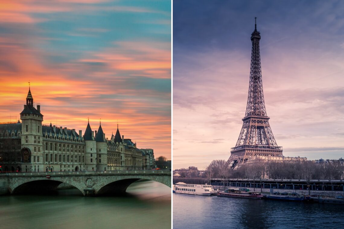 Joie De Vivre - 9 Best Instagrammable Places In Paris 1 9 Best Instagrammable Places In Paris