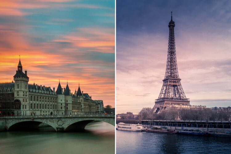 9 Best Instagrammable Places In Paris