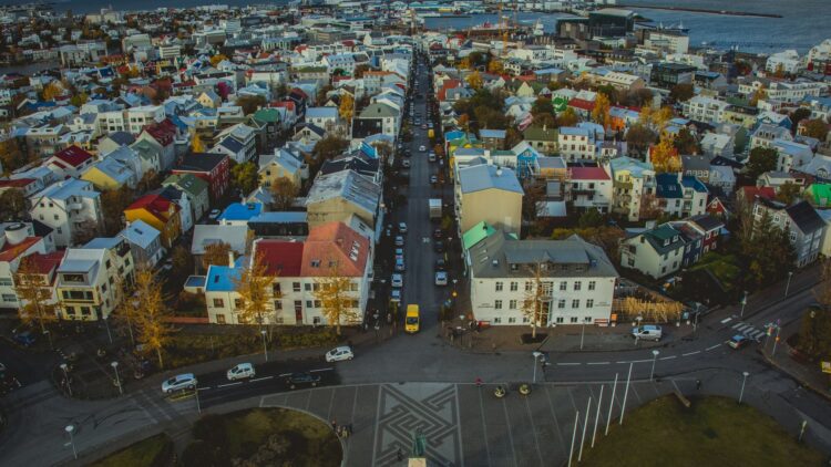 6 Best Instagrammable Places In Reykjavik 1 6 Best Instagrammable Places in Reykjavik