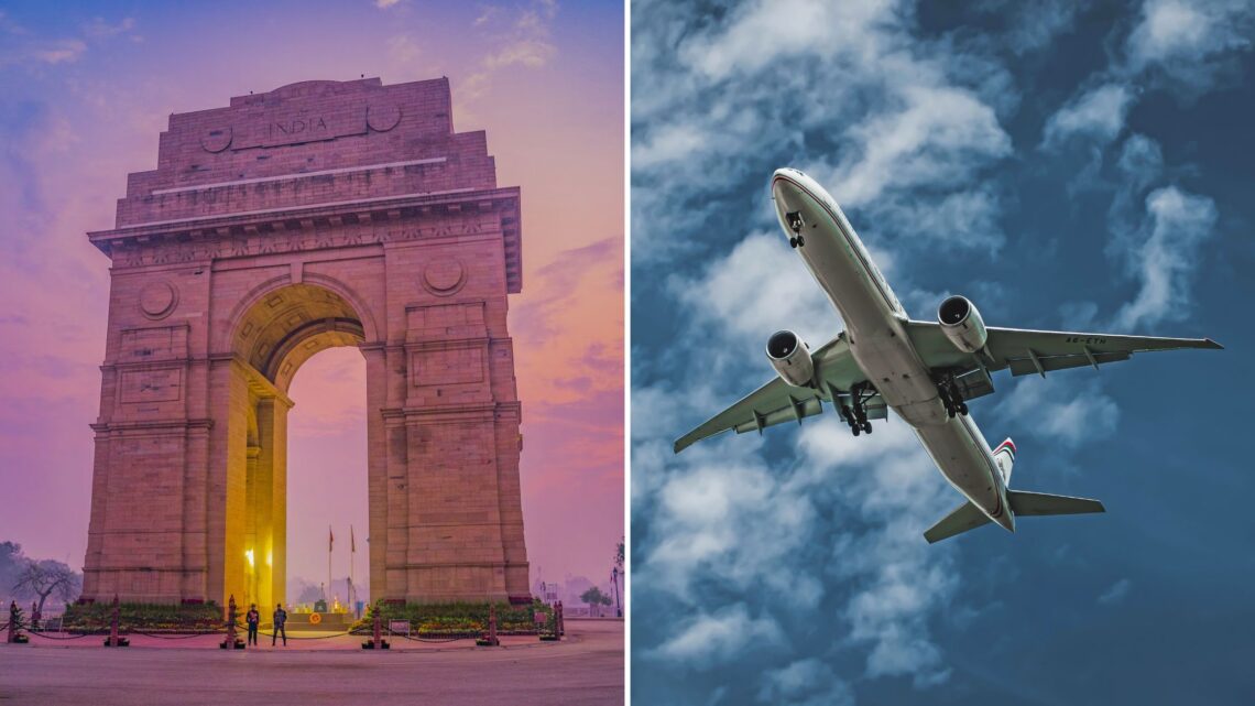 Best Time To Book Flights From Nagpur To Delhi 1 Best Time to Book Flights from Nagpur to Delhi