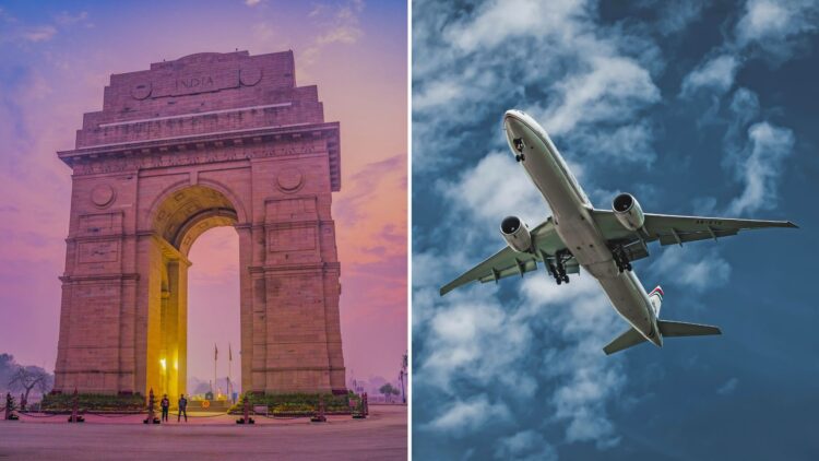 Best Time To Book Flights From Nagpur To Delhi 1 Best Time to Book Flights from Nagpur to Delhi