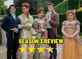 Bridgerton Season 3 Review