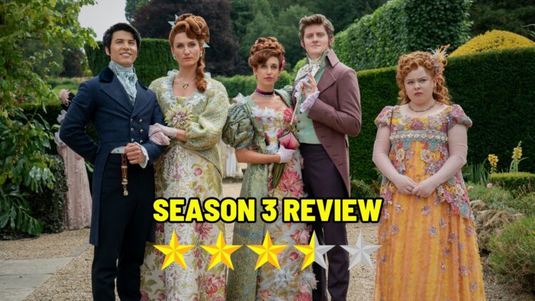 Bridgerton Season 3 Review: Penelope Wins The Show 1 Bridgerton Season 3 Review