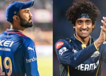 Complete List of Tamil Nadu cricketers who are a part of IPL 2024