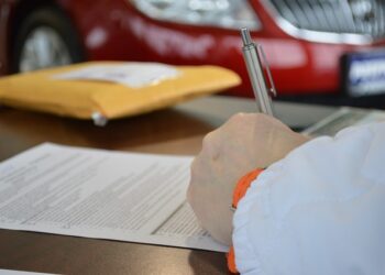 Loan Application Checklist: Ensuring You Have Everything You Need for a Smooth Approval Process