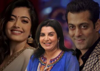 Farah Khan Lambasts Entourage Issue In Bollywood, “Ek Actress 9 Log Leke Aati Hai Aur Actor 8”