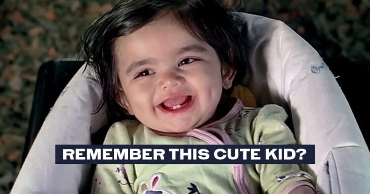 Remember Little Angel From Heyy Babyy? She Really Looks Like An Angel Now 1 “We Bought Crackers… Rinku Called His Mother, He Was Heartbroken,” Reveals Rinku Singh’s Father