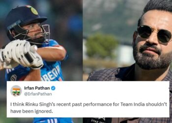 Rohit Sharma’s Fan Predicted Correctly About His Failure On His Birthday & It’s Not A Co-Incidence