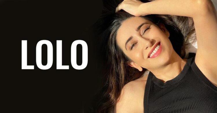 Karisma Kapoor Reveals How She Got The Nickname ‘Lolo’, Watch The Funny Video 1 Ranveer Singh Says No Trouble In His Married Life With Deepika After Deleting Wedding Pics