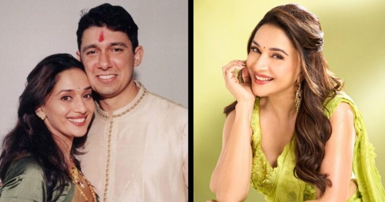 Madhuri Dixit Opens Up On Taking Break From Acting After Marriage With Dr. Shriram Nene 1 Ranveer Singh Says No Trouble In His Married Life With Deepika After Deleting Wedding Pics