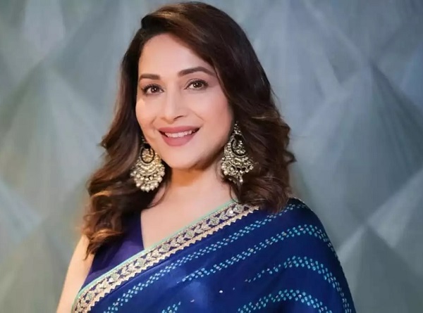 Madhuri Dixit Opens Up On Taking Break From Acting After Marriage With Dr. Shriram Nene - RVCJ Media