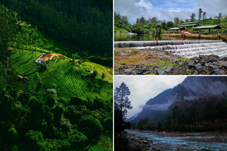9 Most Beautiful Hill Stations To Explore This Summer In India 1 9 Most Beautiful Hill Stations to Explore This Summer In India