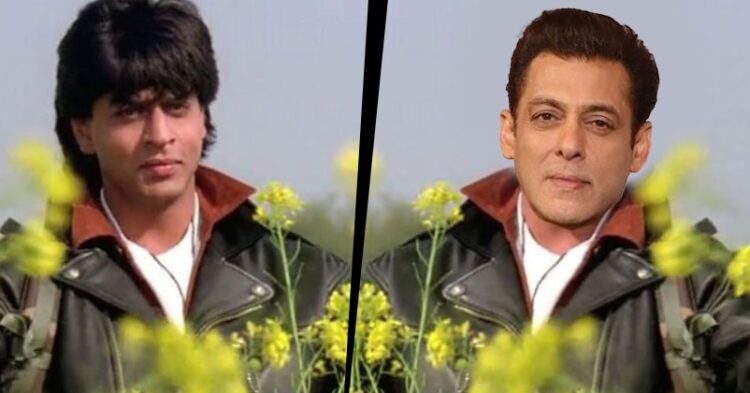 Salman Khan Rejected These Movies Which Later Became Blockbusters & Made This Actor Superstar