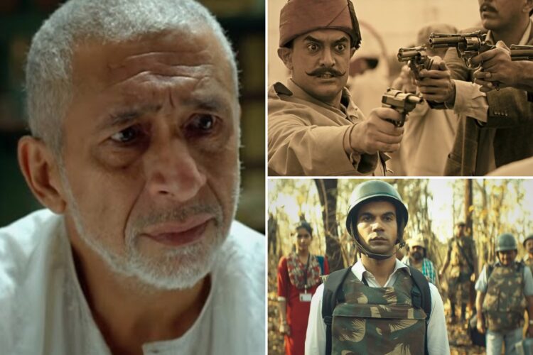 8 Best Political Movies To Watch This Election Season