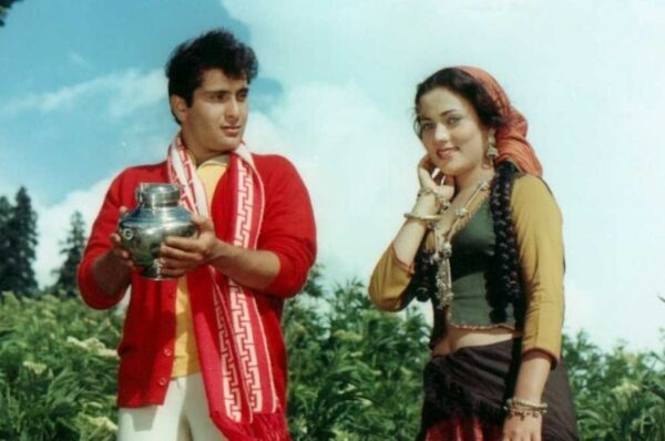 Dipika Chikhlia Says She Wanted Mandakini’s Role In Ram Teri…. But Is Happy She Didn’t Get It - RVCJ Media