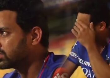 From Quitting Cricket To Playing A Crucial Role For RCB, Swapnil Singh’s Story Will Make You Cry