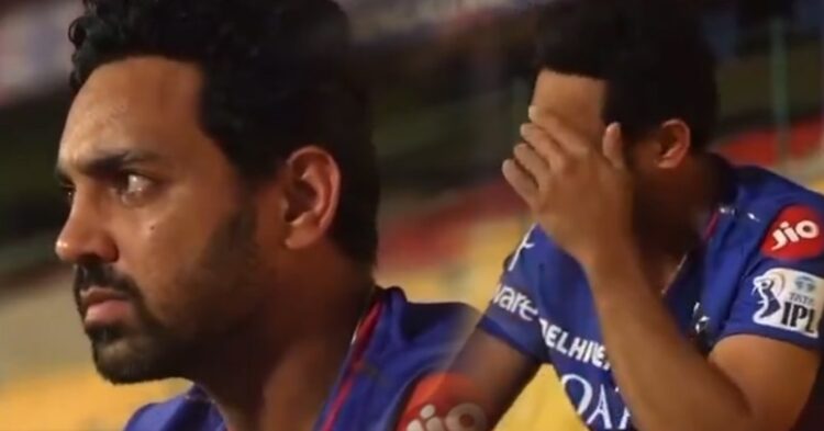 From Quitting Cricket To Playing A Crucial Role For Rcb, Swapnil Singh’s Story Will Make You Cry 1 From Quitting Cricket To Playing A Crucial Role For RCB, Swapnil Singh’s Story Will Make You Cry