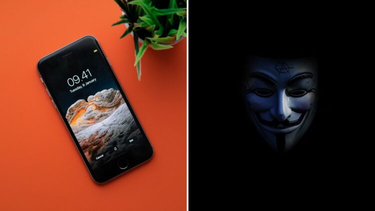 6 Tips To Protect Your Smartphone From Getting Hacked 1 6 Tips to Protect Your Smartphone from Getting Hacked