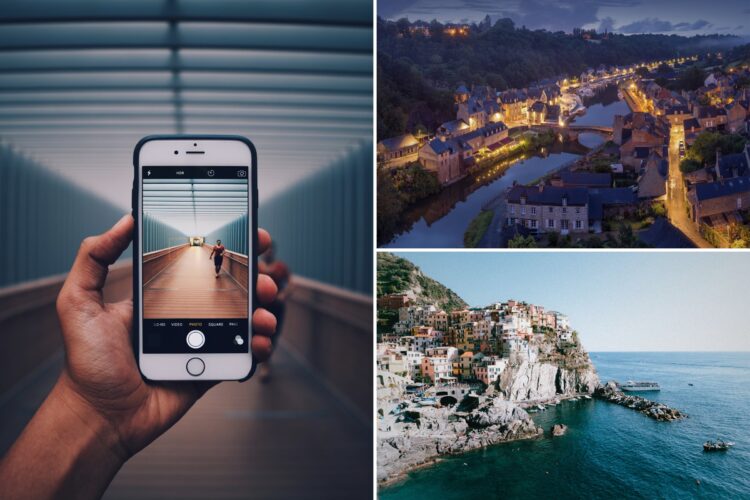 Top 9 Travel Apps For Exploring Europe 1 Top 9 Travel Apps for Exploring Europe