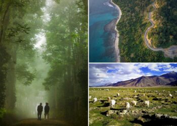 9 Travel Destinations In India For Summer Vacations