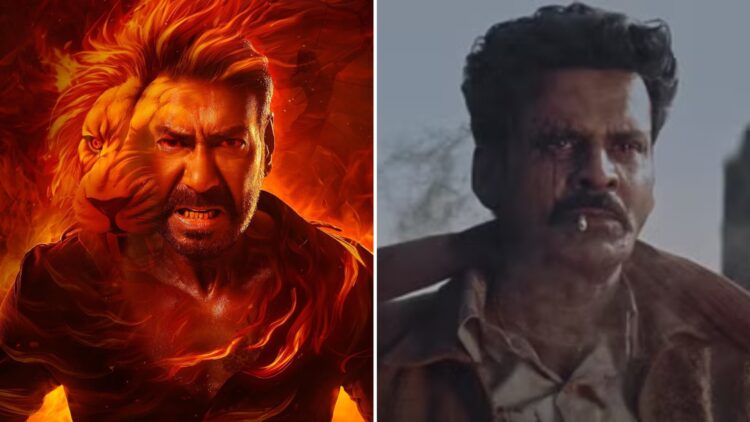 From Singham Again To Bhool Bhulaiyaa 3: 9 Upcoming Bollywood Movies In 2024 1 From Singham Again to Bhool Bhulaiyaa 3: 9 Upcoming Bollywood Movies in 2024