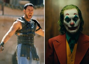 9 Best Upcoming Hollywood Movies in 2024