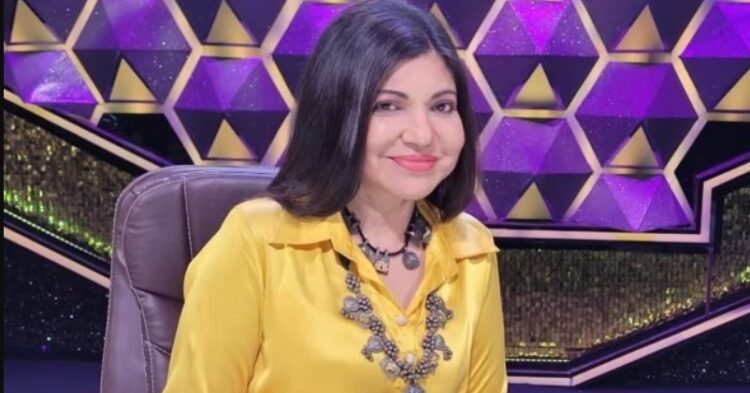 Alka Yagnik Breaks Silence On Being Diagnosed With Rare Sensory Neural Nerve Hearing Loss 1 This Superstar Beats Rajinikanth, Salman, Prabhas, Akshay & Aamir, Becomes Highest Paid Actor
