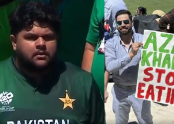 ICC Issues Official Statement On New York Inconsistent Pitch, Assures Best Possible Solution