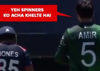 Rohit Sharma To Miss India Vs Pakistan? Here’s What Happened