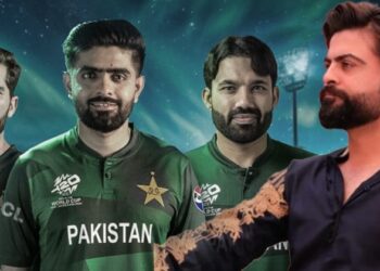 Ahmed Shehzad Asks PCB To Sack Babar, Shaheen, Rizwan, Fakhar & Haris After Pakistan’s WC Failure