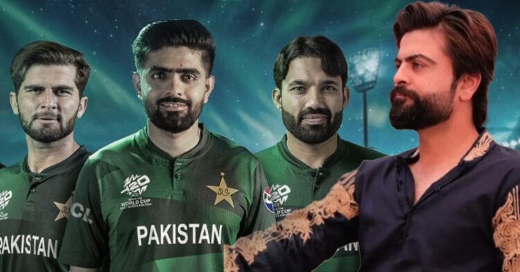 Ahmed Shehzad Asks Pcb To Sack Babar, Shaheen, Rizwan, Fakhar &Amp; Haris After Pakistan’s Wc Failure 1 Ahmed Shehzad Asks PCB To Sack Babar, Shaheen, Rizwan, Fakhar & Haris After Pakistan’s WC Failure