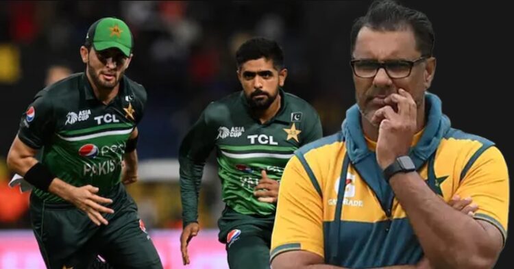 Waqar Younis &Amp; 2 Other Ex-Pak Players Lash Out At Pak Team, Say Babar &Amp; Shaheen Should Sit At Home 1 Rishabh Pant Takes A Dig At Win Predictor As India Thrashes Pakistan In T20 World Cup 2024